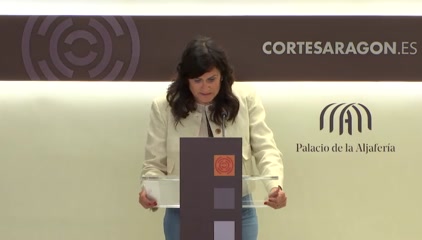 Rueda de prensa del G. P....