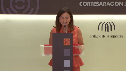 Rueda de prensa del G. P....