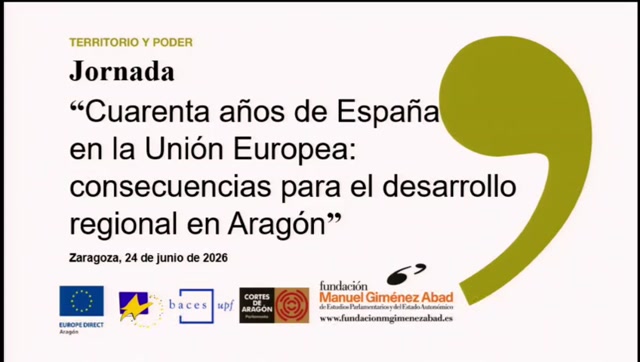 poster Jornada: 