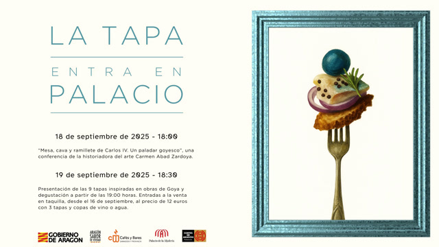 poster Presentación de la actividad 