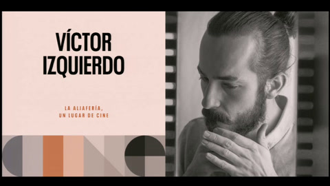 Presentación del cortometraje de la última edición del ciclo 