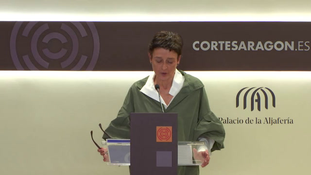 poster Rueda de prensa del Partido Popular