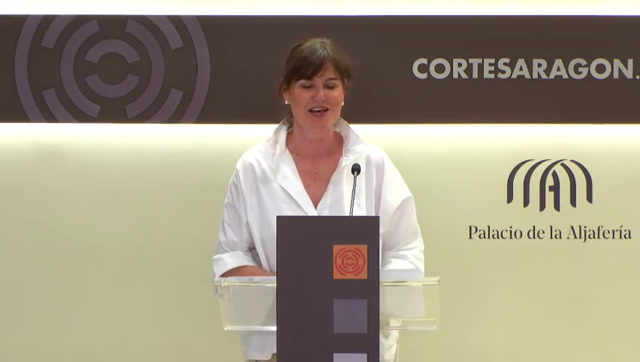 poster Rueda de prensa del G. P. Popular